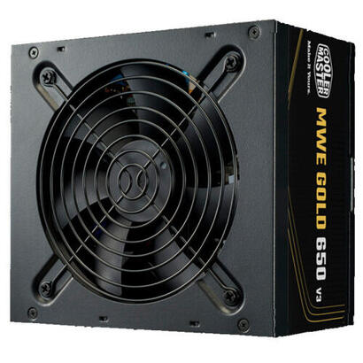 fuente-alimentacion-cooler-master-mwe-gold-650-v3-650w-atx-31-non-modullar-mpe-6502-acaag-3beu
