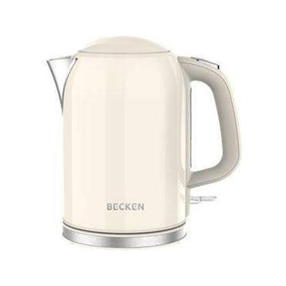 hervidor-electrico-becken-bwk8769cr-2200-w-17l-crema