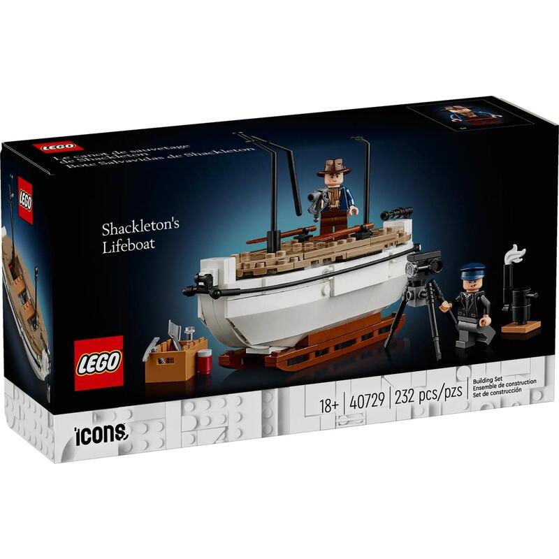 lego-icons-40729-el-bote-salvavidas-de-shackleton
