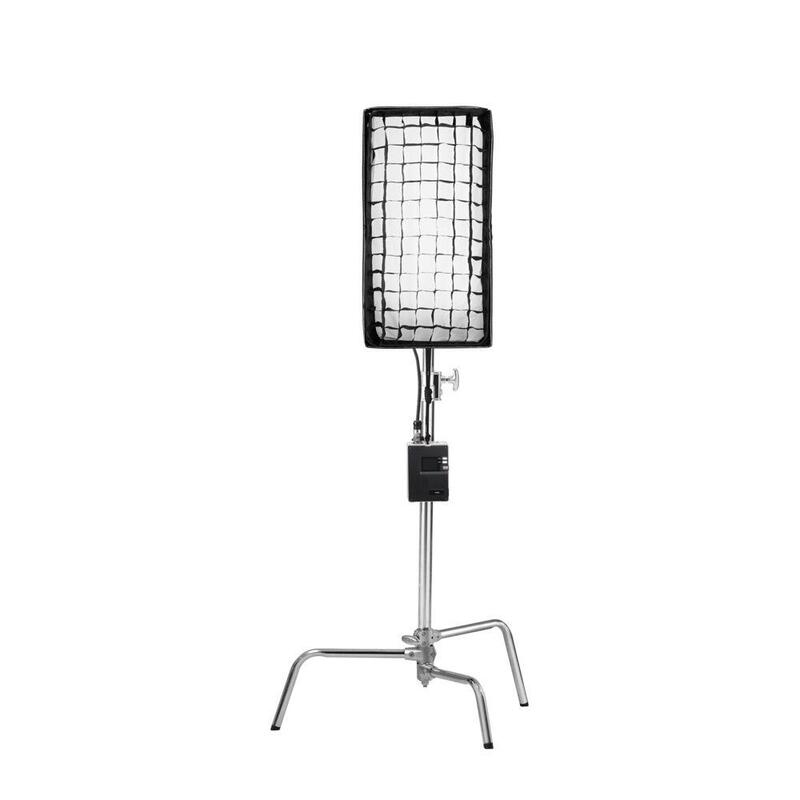 godox-fl100r-k1-con-accesorios-luz-led-rgb-flexible