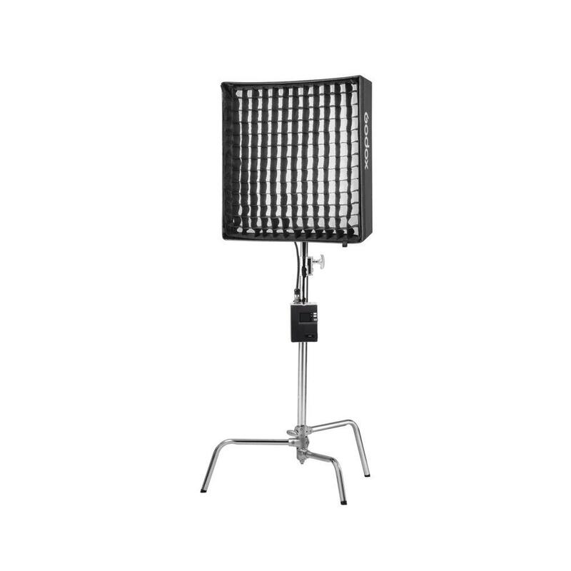 godox-fl200r-k1-con-accesorios-luz-led-rgb-flexible