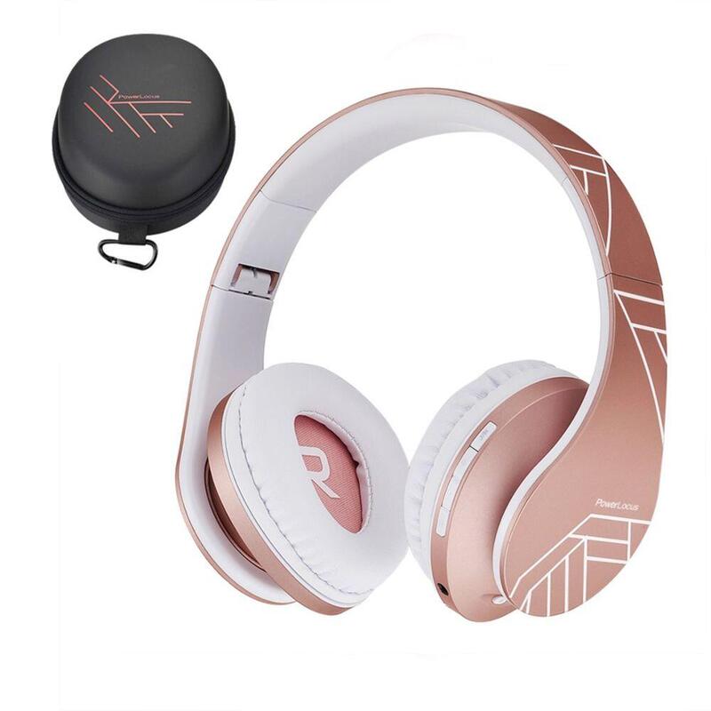 auriculares-powerlocus-p2-kids-doradoblanco-inalambricos-para-ninos