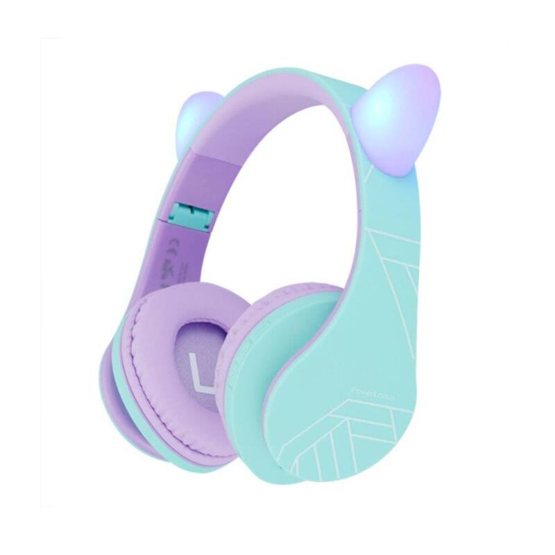 powerlocus-p2-kids-headphones-purpleturquoise-with-ears