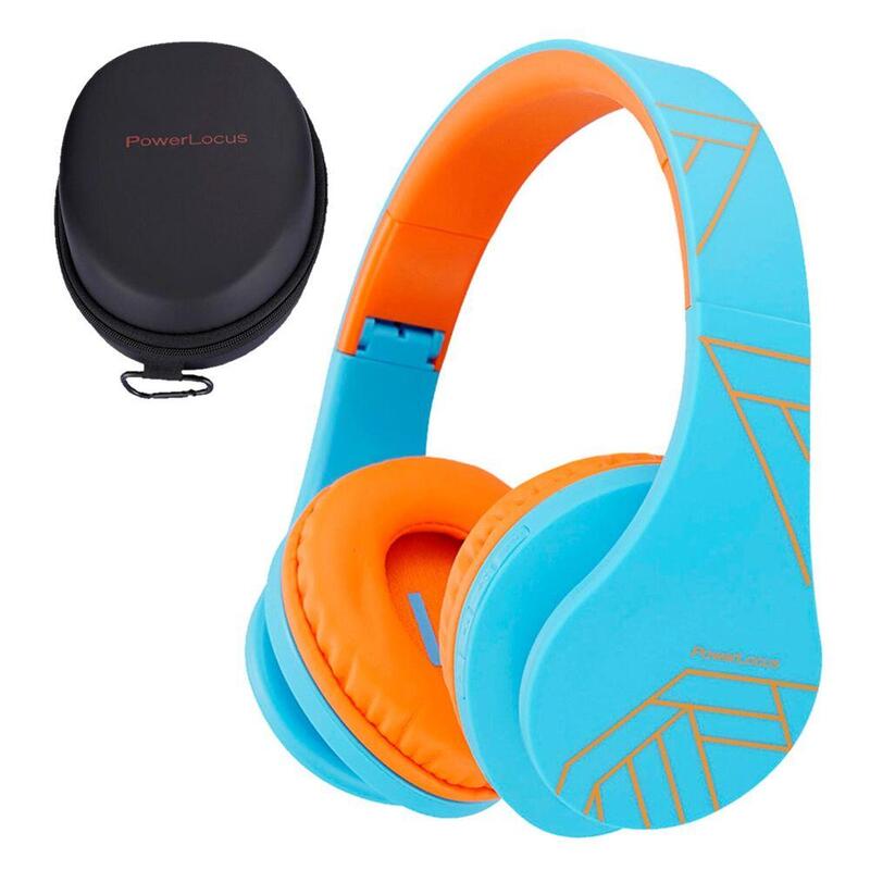 powerlocus-p2-kids-headphones-blueorange