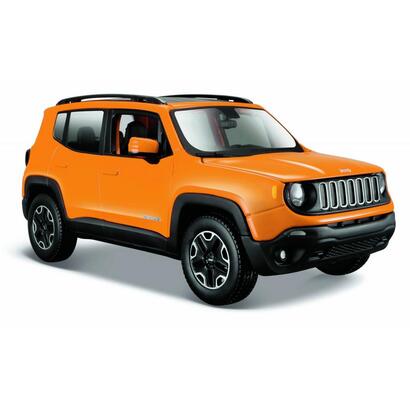 model-kompozytowy-jeep-renegade-pomaranczowy-124