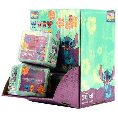 pack-de-30-unidades-capsula-puzzle-palz-stitch-disney-surtido