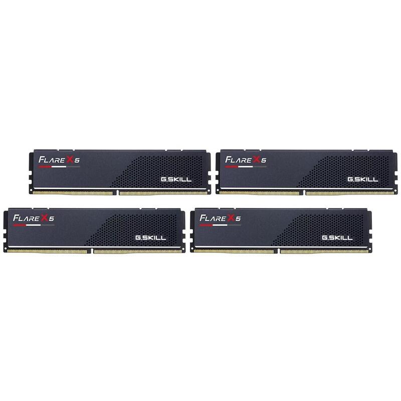 gskill-dimm-192-gb-ddr5-6000-4x-48-gb-quad-kit-negro-f5-6000j2836g48gx4-fx5-flare-x5-amd-expo-f5-6000j2836g48gx4-fx5