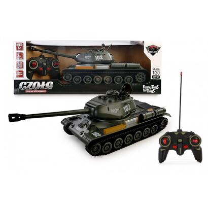 czolg-rc