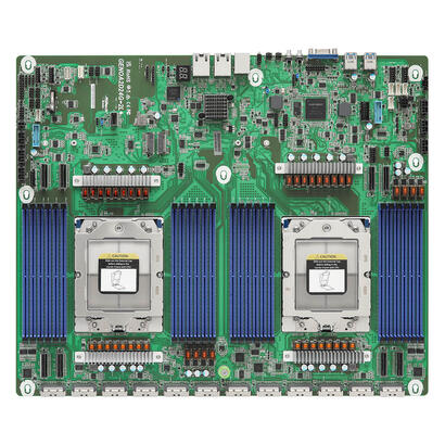 placa-base-asrock-genoa2d24g-2l-proprietary-dual-socket-sp5-single