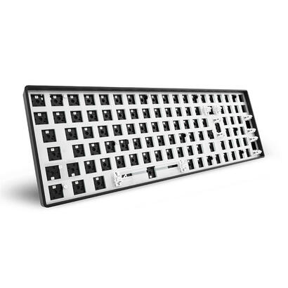 sharkoon-skiller-sgk50-s2-barebone-teclado-para-gaming-negro