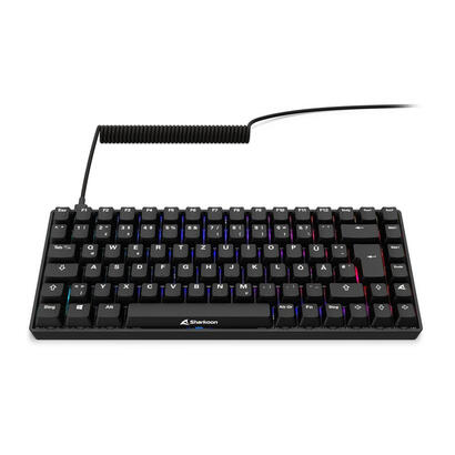 sharkoon-skiller-sgk50-s3-pbt-teclado-para-gaming-negro
