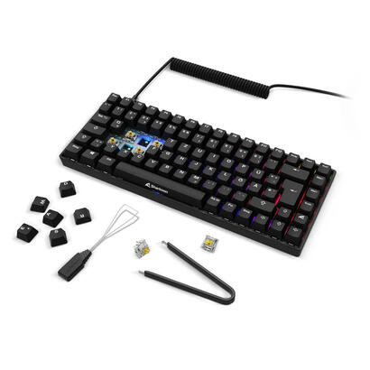 sharkoon-skiller-sgk50-s3-pbt-teclado-gaming-negro-disposicion-de-gateron-g-pro-30-amarillo-4044951040964