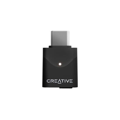 creative-labs-bt-w6-negro