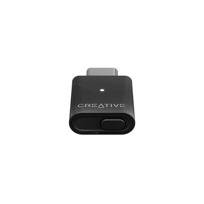 creative-labs-bt-w6-negro