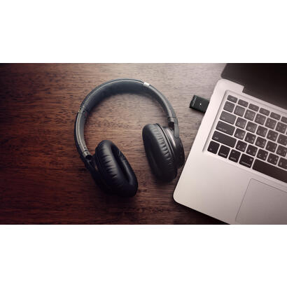 creative-labs-bt-w6-negro