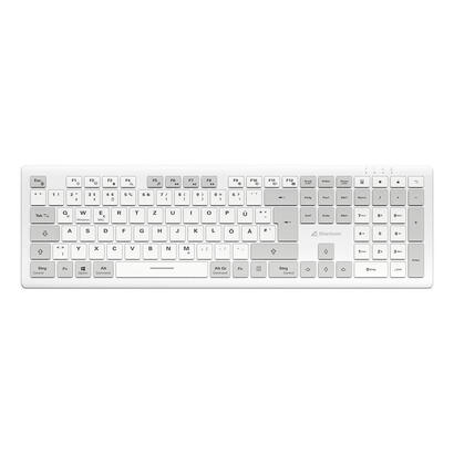 sharkoon-officepal-k30w-teclado-blanco-distribucion-de-cupula-de-goma-4044951042340