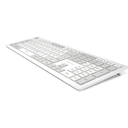 sharkoon-officepal-k30w-teclado-blanco-distribucion-de-cupula-de-goma-4044951042340