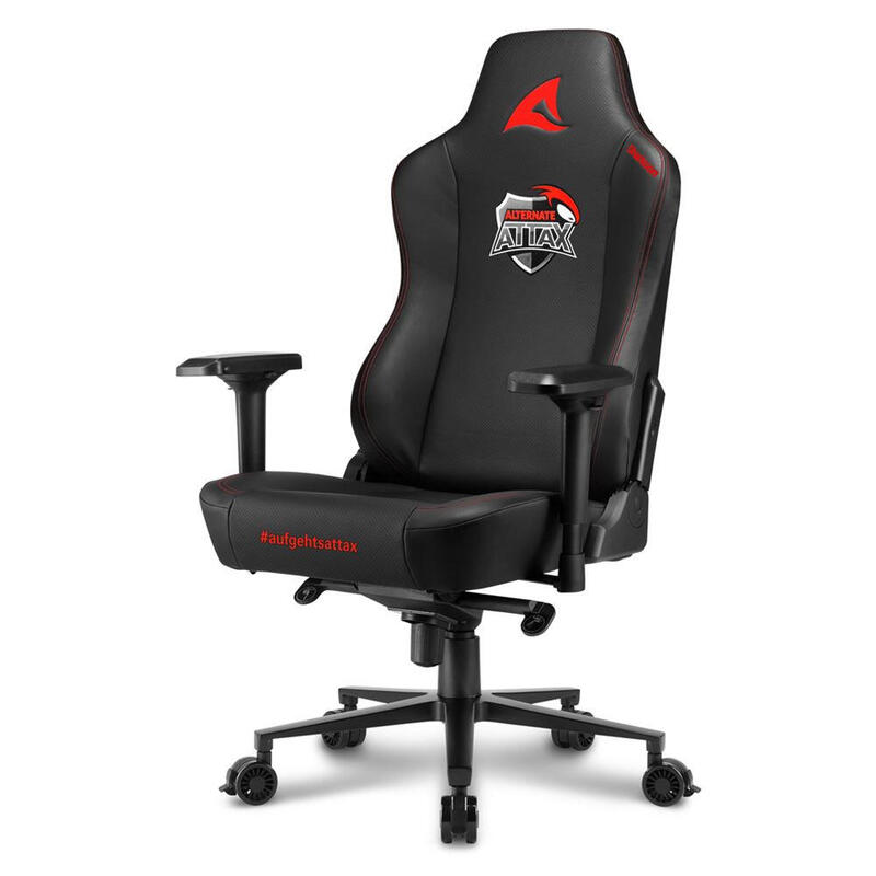 silla-gaming-sharkoon-skiller-sgs30-attax-edition-negro-4044951041008