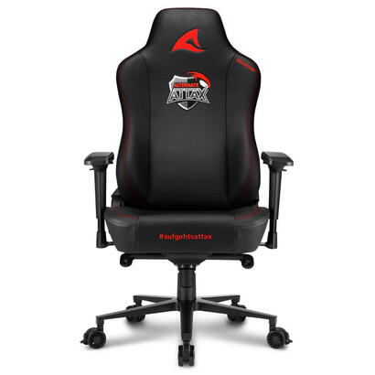 silla-gaming-sharkoon-skiller-sgs30-attax-edition-negro-4044951041008