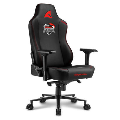 silla-gaming-sharkoon-skiller-sgs30-attax-edition-negro-4044951041008