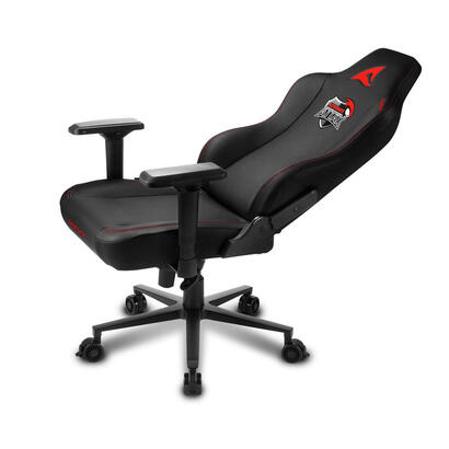 silla-gaming-sharkoon-skiller-sgs30-attax-edition-negro-4044951041008
