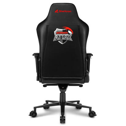 silla-gaming-sharkoon-skiller-sgs30-attax-edition-negro-4044951041008