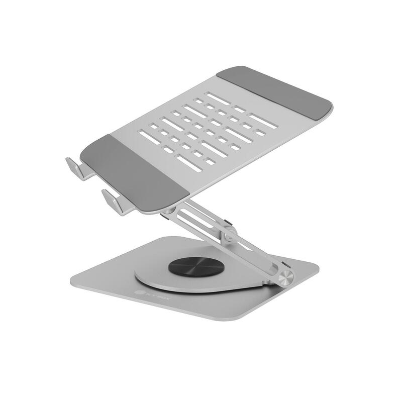 soporte-icy-box-ib-nh300-r-giratorio-y-ajustable-en-altura-para-portatiles-de-hasta-17 soporte-icy-box-ib-nh300-r-giratorio-y-ajustable-en-altura-para-portatiles-de-hasta-17