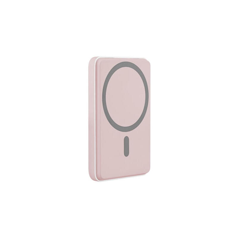 tnb-banco-de-energia-de-5000-mah-compatible-con-magsafe-pink