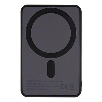 tnb-banco-de-energia-de-5000-mah-compatible-con-magsafe-black