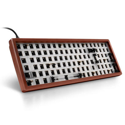 sharkoon-skiller-sgk50-s2-wood-barebone-teclado-gaming-de-madera-4044951042609
