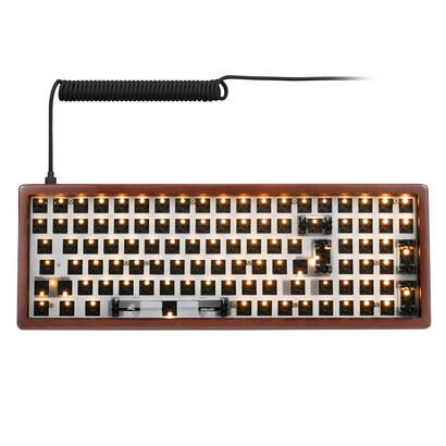 sharkoon-skiller-sgk50-s2-wood-barebone-teclado-gaming-de-madera-4044951042609