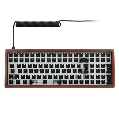 sharkoon-skiller-sgk50-s2-wood-barebone-teclado-gaming-de-madera-4044951042609