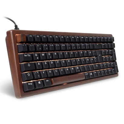 sharkoon-skiller-sgk50-s2-wood-pbt-teclado-para-gaming-maderanegro