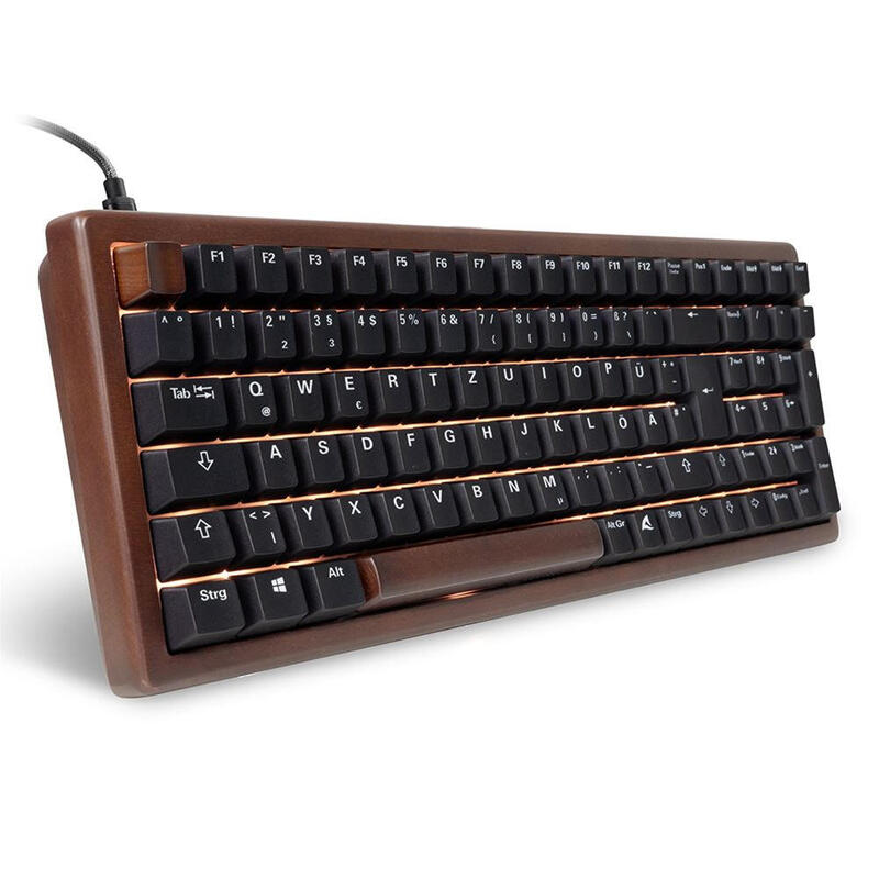 sharkoon-skiller-sgk50-s2-wood-pbt-teclado-para-gaming-maderanegro