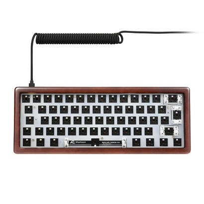 sharkoon-skiller-sgk50-s4-gen2-wood-barebone-teclado-gaming-de-madera-4044951042760