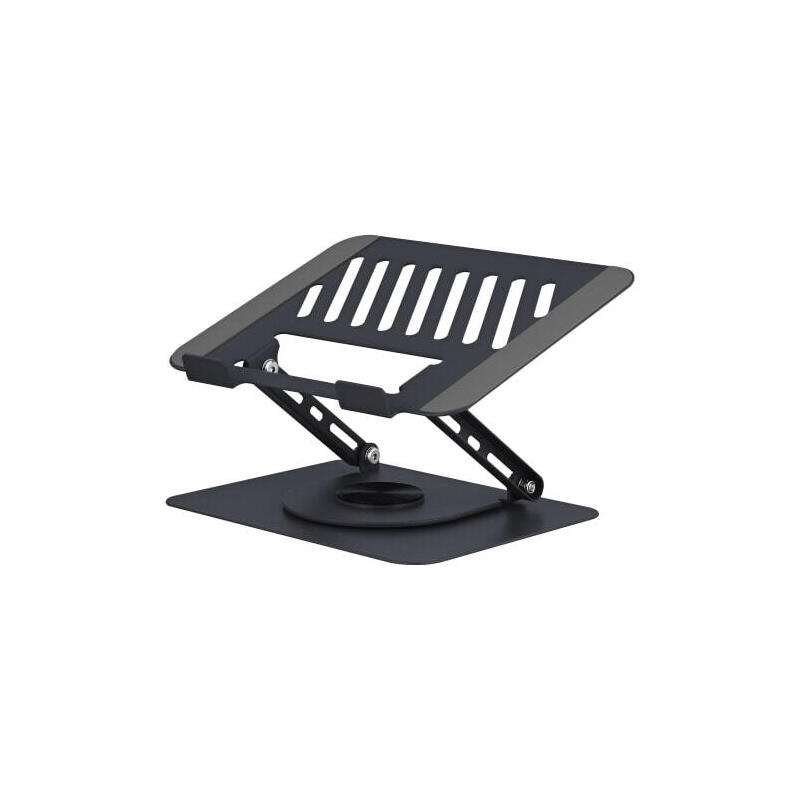 tnb-soporte-metalico-giratorio-de-360-para-portatil-iclick-gris-oscuro