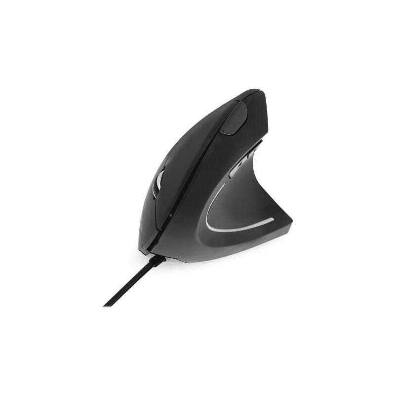 tnb-raton-ergonomico-vertical-negro-con-cable