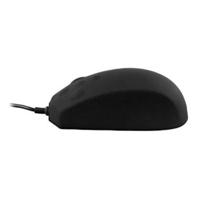 tnb-raton-medico-con-cable-ip68-negro