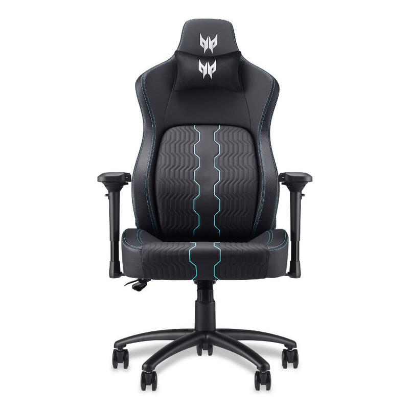 silla-gaming-acer-pgc371-universal-negro-azul
