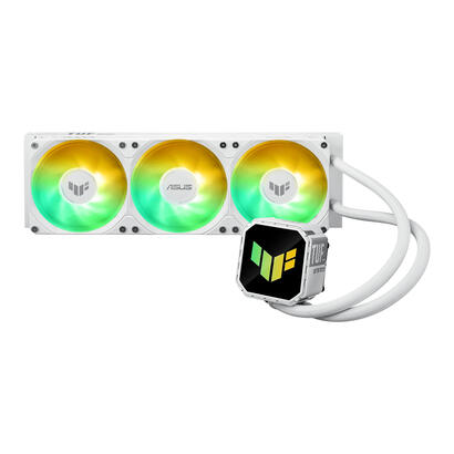 refrigerador-liquido-cpu-asus-wak-tuf-gaming-lc-iii-360-argb-wht