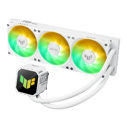 refrigerador-liquido-cpu-asus-wak-tuf-gaming-lc-iii-360-argb-wht