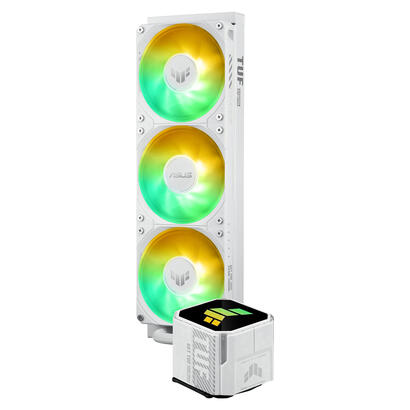 refrigerador-liquido-cpu-asus-wak-tuf-gaming-lc-iii-360-argb-wht