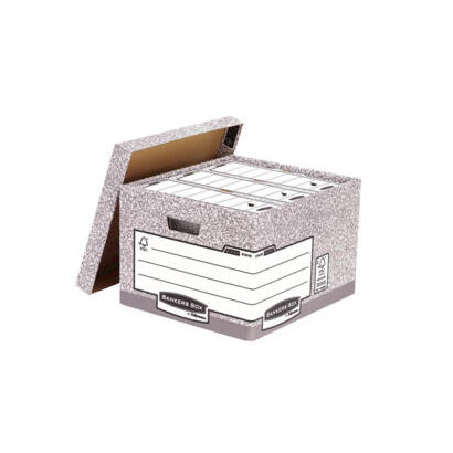 fellowes-contenedor-de-archivos-folio-system-gris