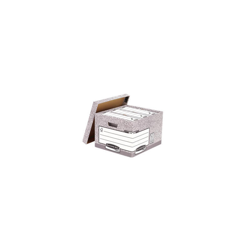 fellowes-contenedor-de-archivos-folio-system-gris fellowes-contenedor-de-archivos-folio-system-gris