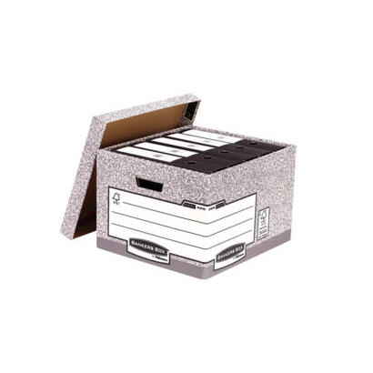 fellowes-contenedor-de-archivos-folio-system-gris