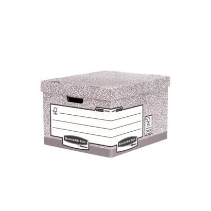 fellowes-contenedor-de-archivos-folio-system-gris