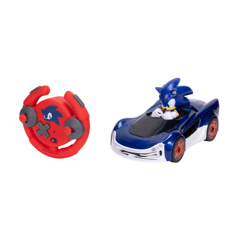 vehiculo-radio-control-drifting-sonic-the-hedgehog