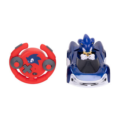 vehiculo-radio-control-drifting-sonic-the-hedgehog