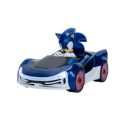 vehiculo-radio-control-drifting-sonic-the-hedgehog