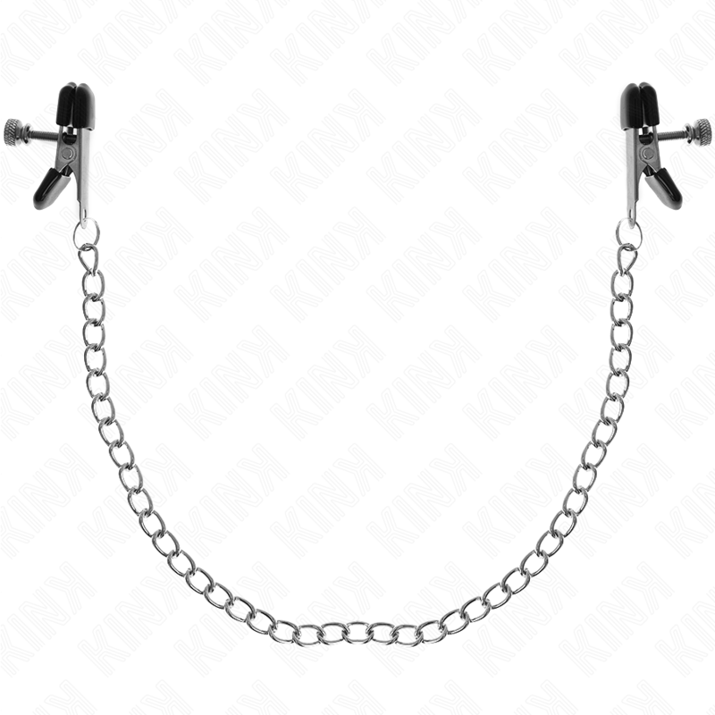 kink-pinzas-para-pezones-planas-negro-con-cadena-plateado-34-cm
